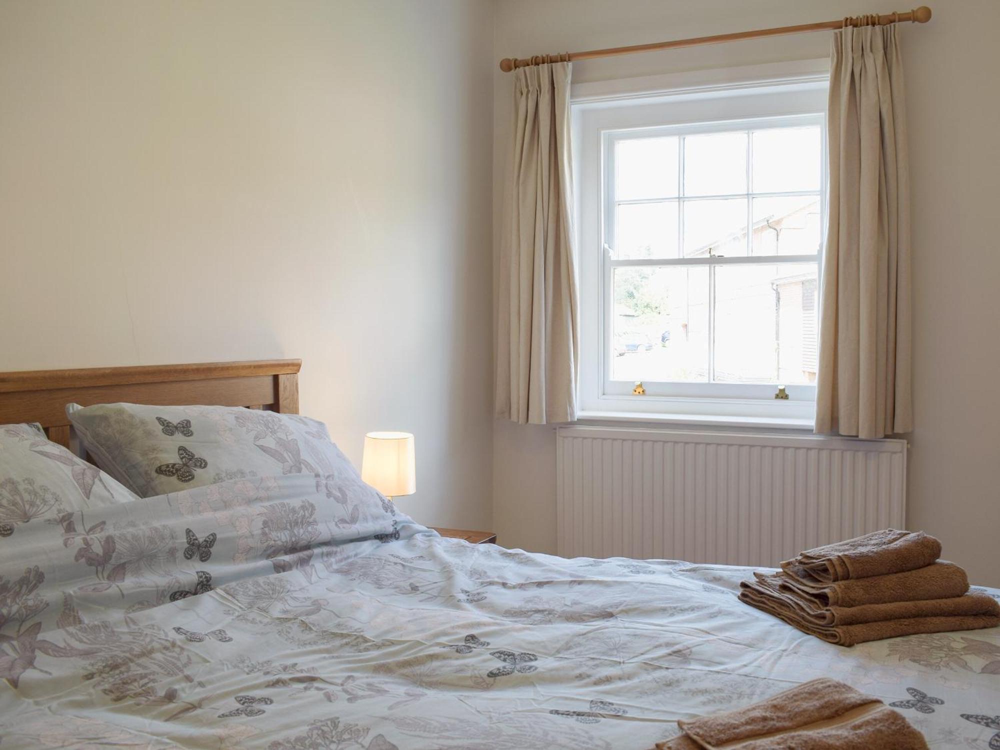 The Cottage Ledbury Extérieur photo