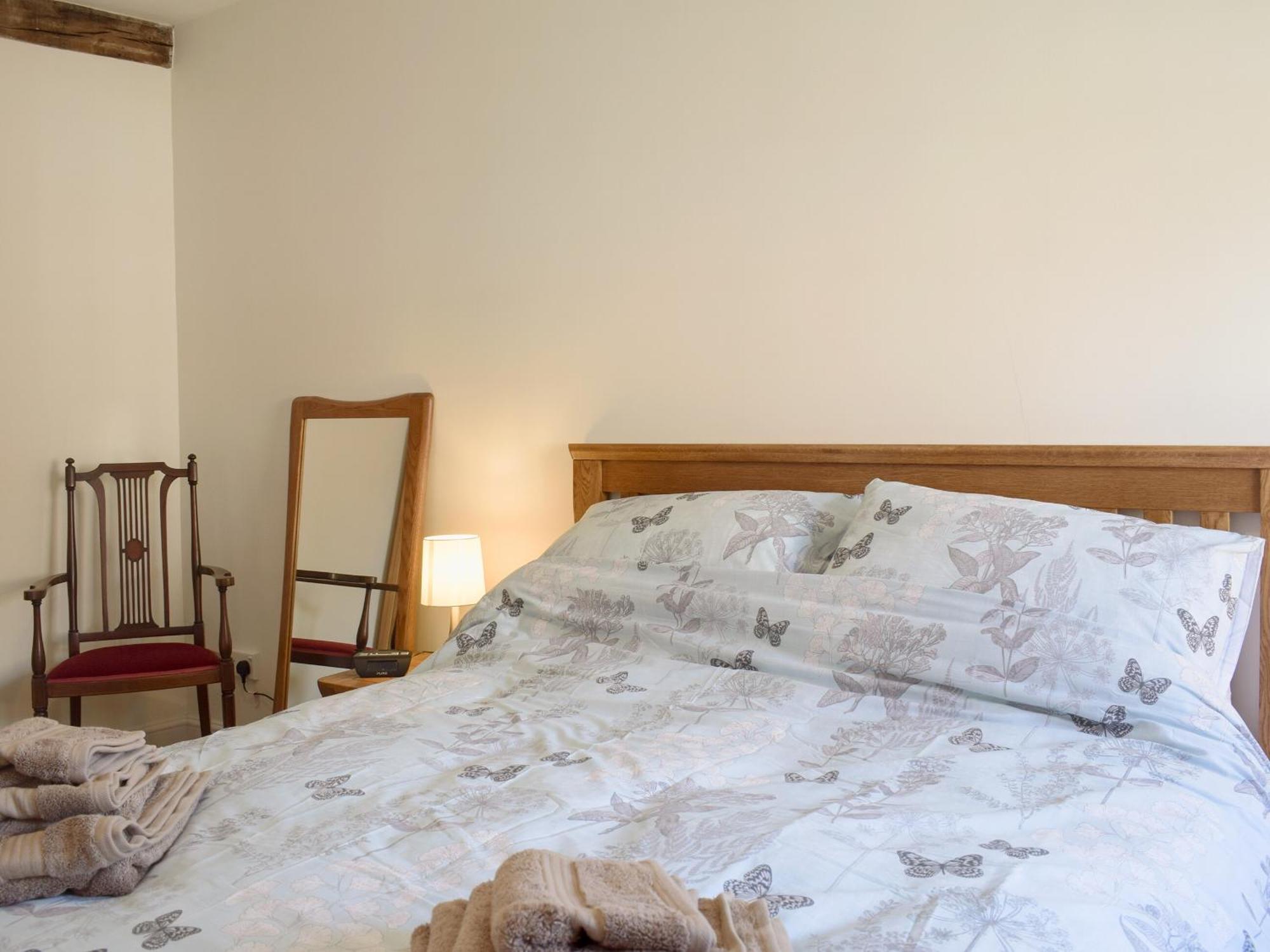 The Cottage Ledbury Extérieur photo
