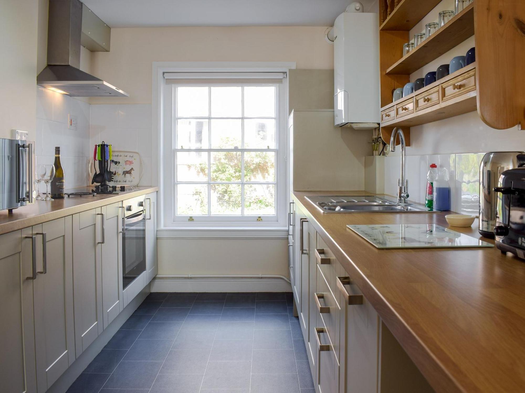 The Cottage Ledbury Extérieur photo