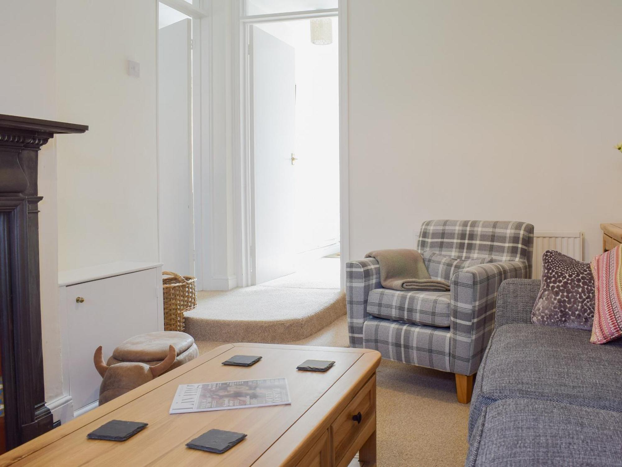 The Cottage Ledbury Extérieur photo